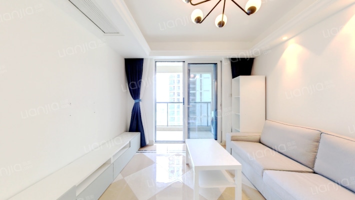 滨江碧桂园卧城印象二手房实景图