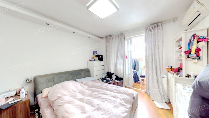 乾骏园二手房实景图