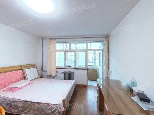 整租·敦化路（海泊区） 2室1厅 南