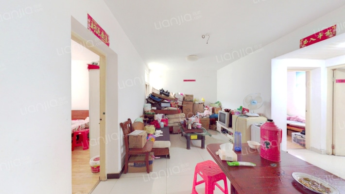 染坊社区南苑二手房实景图