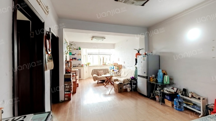 神马社区(新华路)二手房实景图