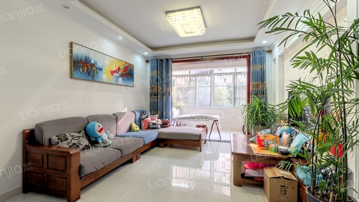 湖滨华城富贵苑二手房实景图