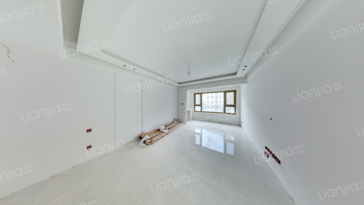 特变中央湖二手房实景图