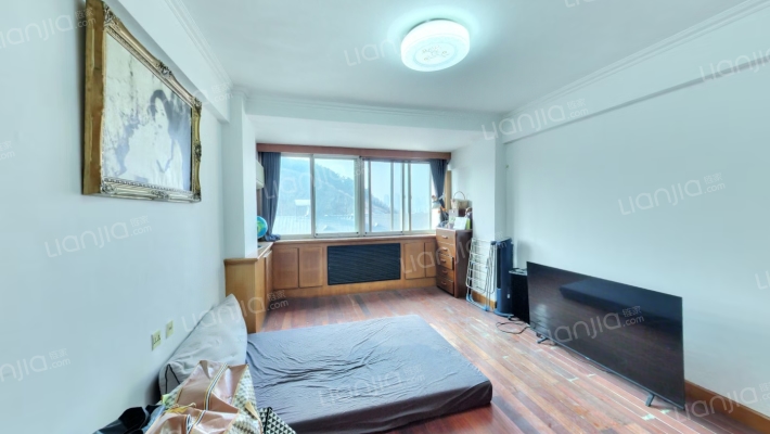 纪念东巷二手房实景图