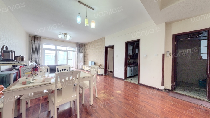 东方锦都二手房实景图