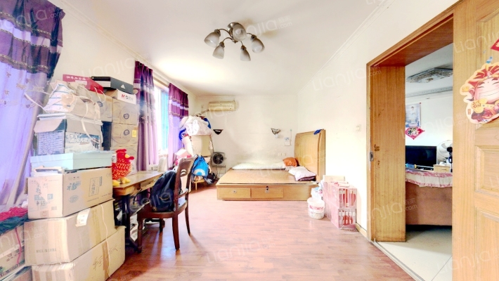 太升大厦二手房实景图