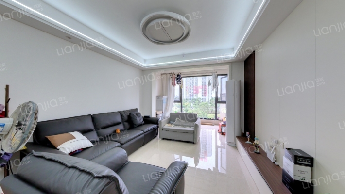 恒大美丽沙1201地块二手房实景图