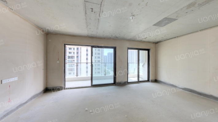 碧桂园楚州印二手房实景图