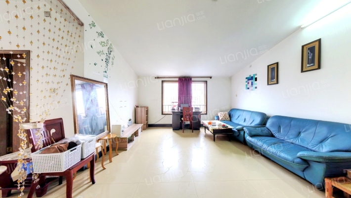 福如家园二手房实景图