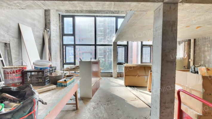 龙湖紫都城二手房实景图