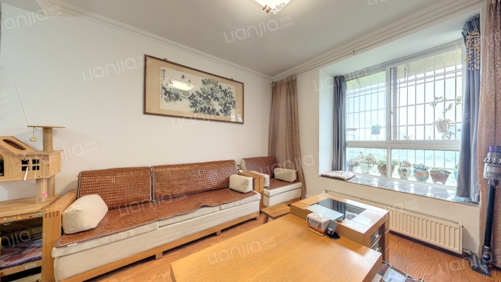 段家坝B区二手房实景图