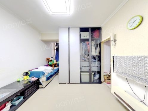 整租·天庆丽舍情园 1室1厅 北