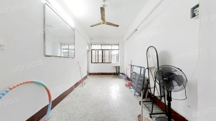 耀华社区耀华西街二手房实景图