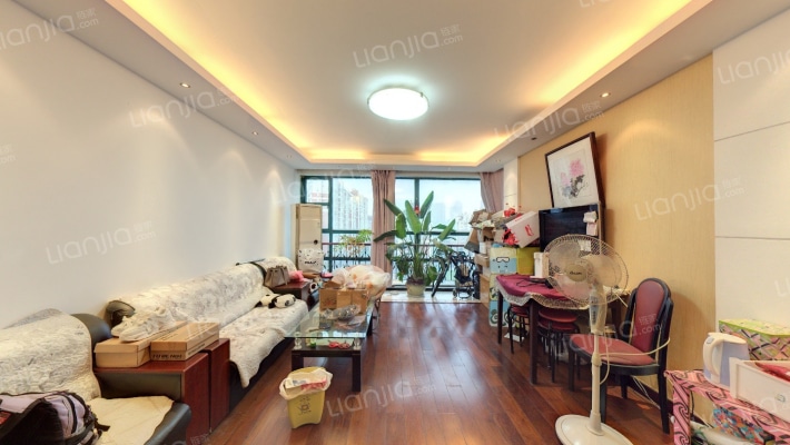 香榭花园北区二手房实景图