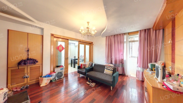 快阁苑吟春坊二手房实景图