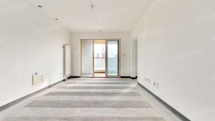 融创美盛芳园二手房实景图