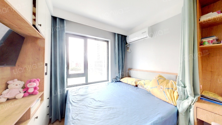 九洲御峯二手房实景图