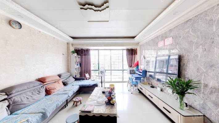 富景东方二手房实景图