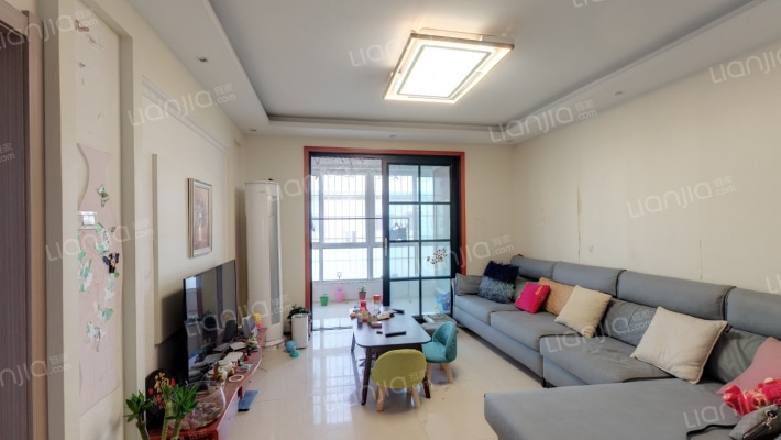 利居佳苑二手房实景图