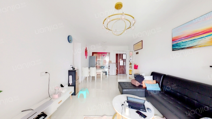 诚讳丽苑二手房实景图