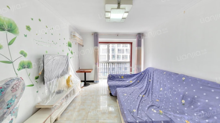 中宏新界二手房实景图