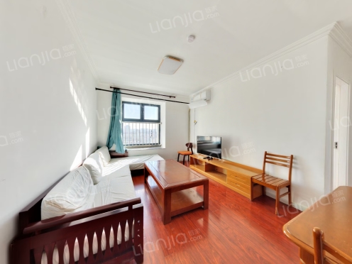 整租·华能郡府 2室1厅 南/北