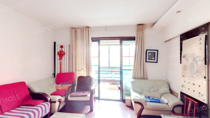 香榭丽都二手房实景图