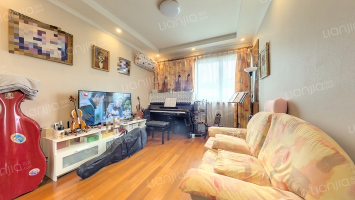 漕溪大楼二手房实景图