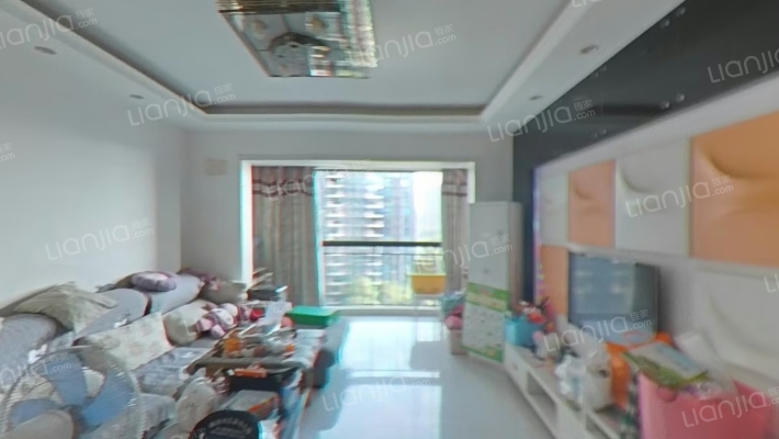 愉景湾东域二手房实景图