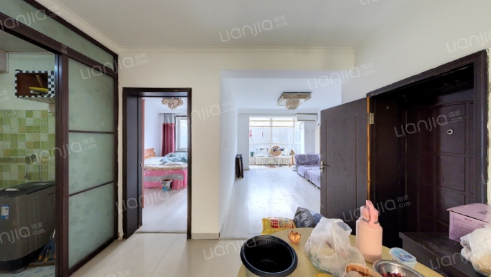 滨湖花园二手房实景图