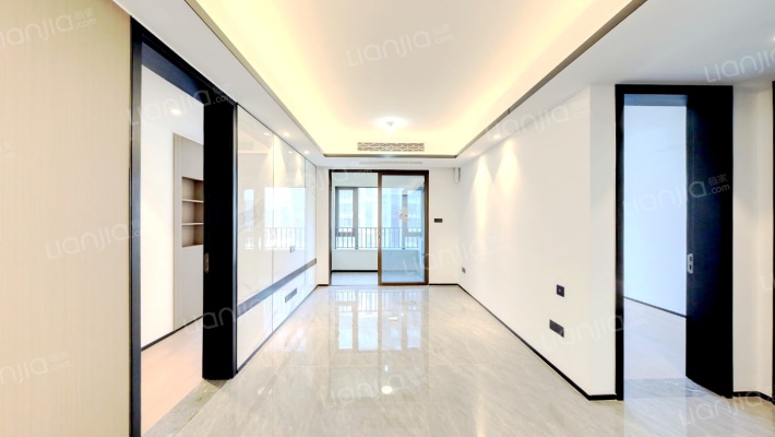 建发书香府邸二期二手房实景图