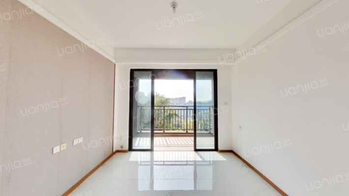 阳光城半山湾二手房实景图