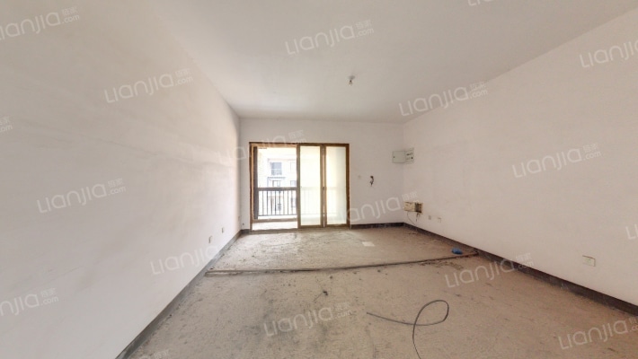 橘郡礼顿山二手房实景图