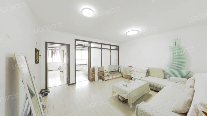 德惠凤凰都二手房实景图