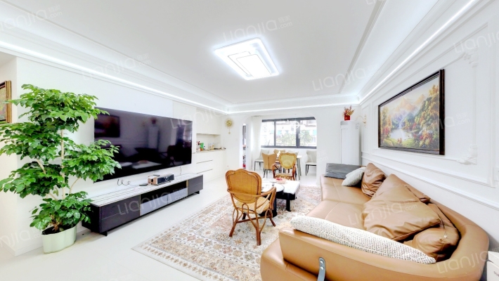 同心苑(金牛)二手房实景图