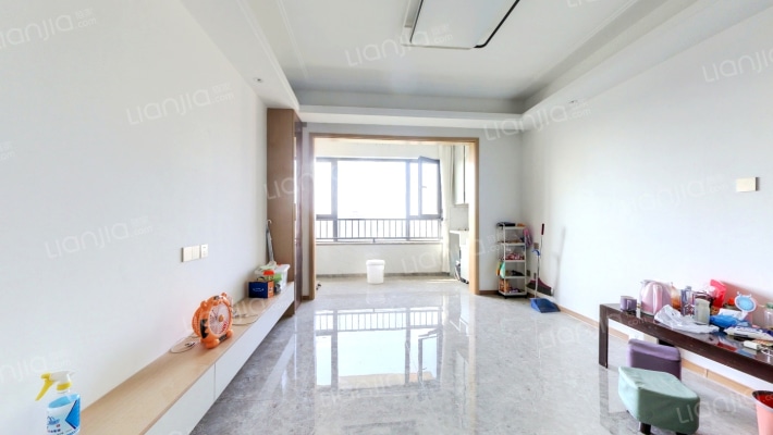 保利熙悦二手房实景图