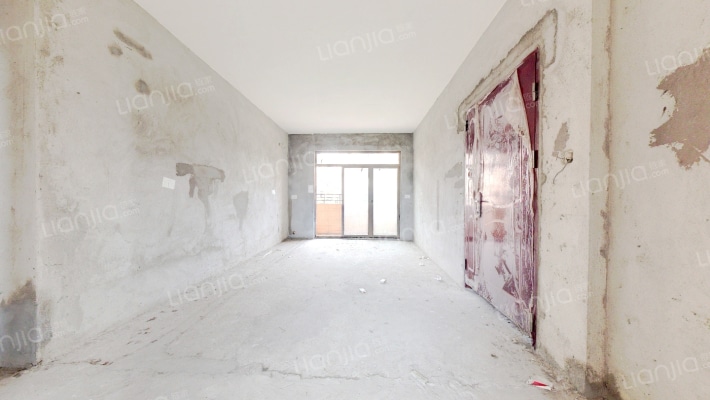 欧浦花城二手房实景图