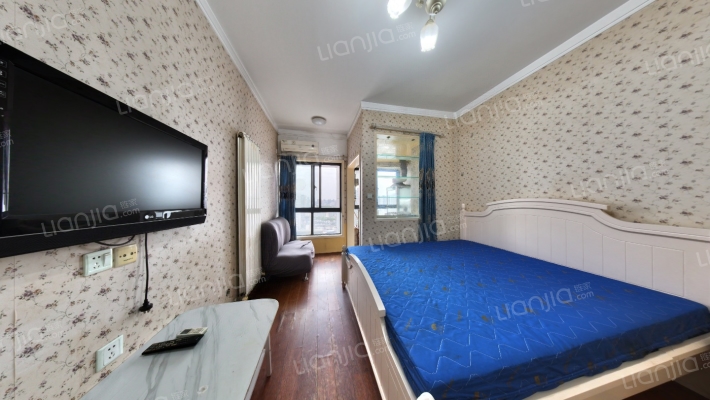 上都国际二手房实景图