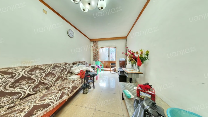 江源巷7号二手房实景图