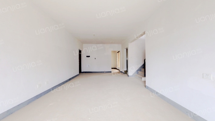 蓝光林肯公园四期悦心苑二手房实景图