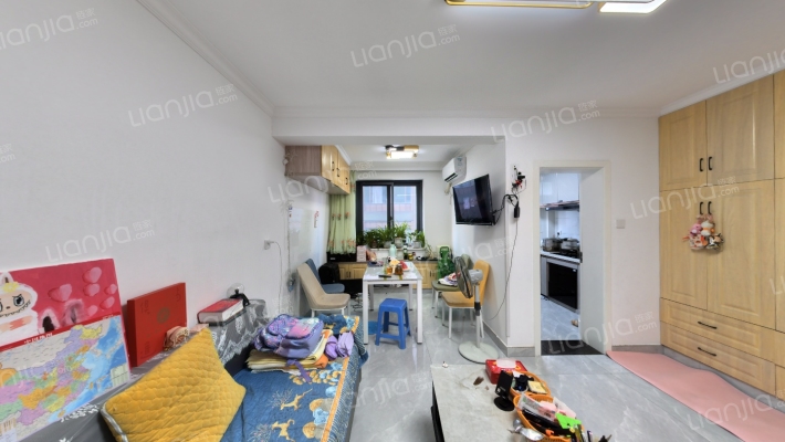 双荡新村二手房实景图