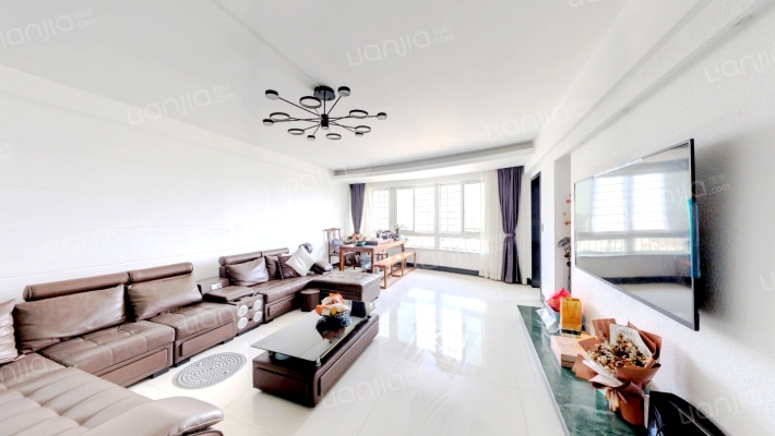 交通大厦二手房实景图