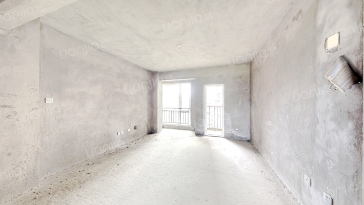 首创城南郡二手房实景图