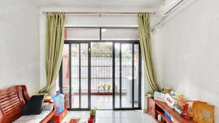 金奥园二手房实景图