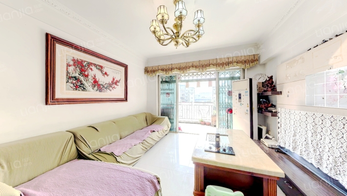 湖景苑二手房实景图