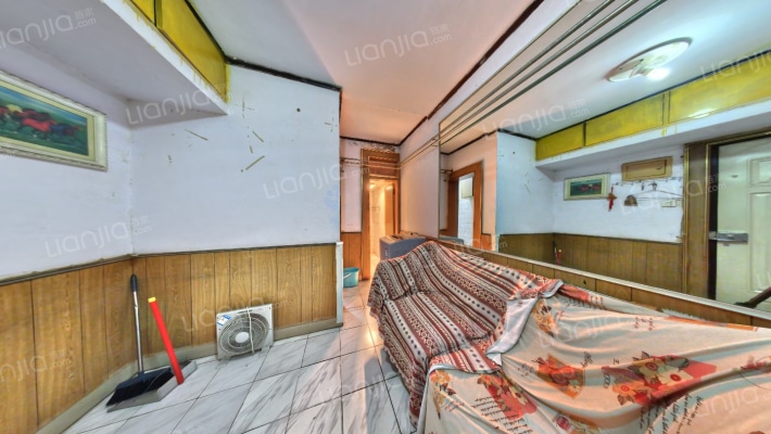 陇中南巷2号院二手房实景图