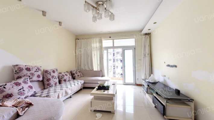 芳草绿岸二手房实景图