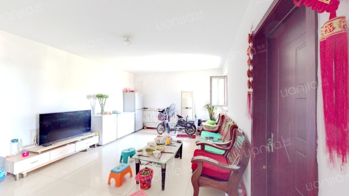 金台花园二手房实景图