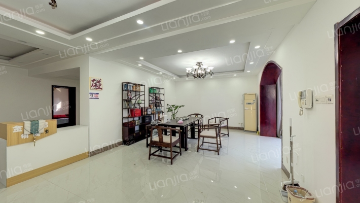 水云花园二手房实景图