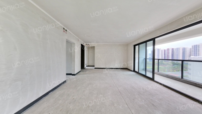 龙湖春屿江岸二手房实景图